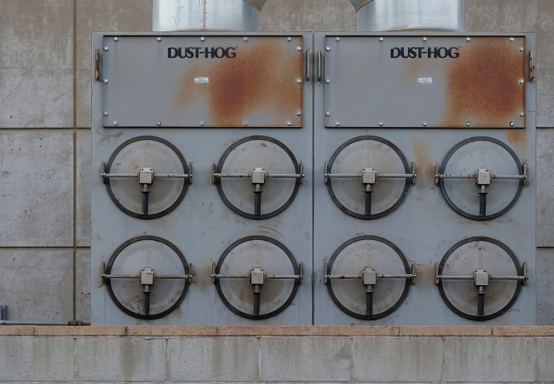 Dust Removal Equipment