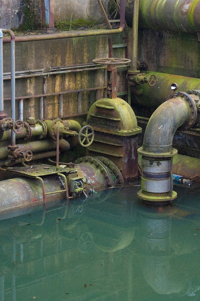 Compact MBR plant