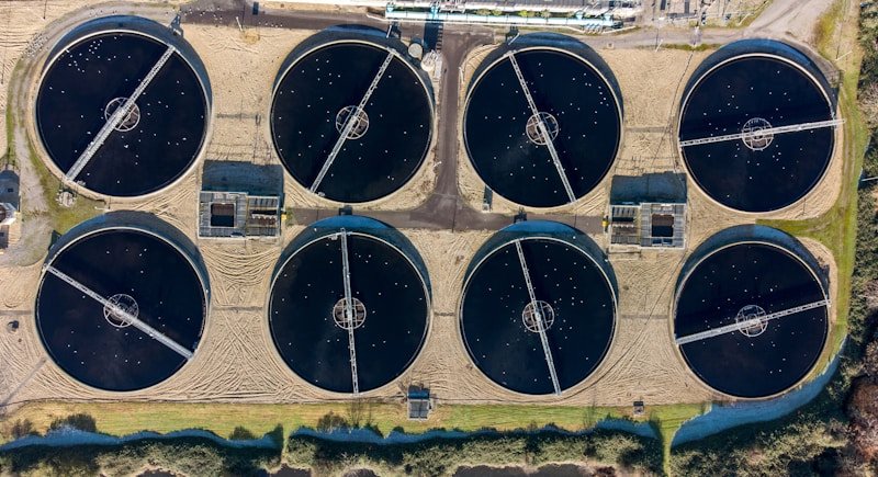 Sludge & resource recovery