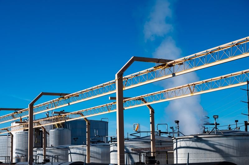 Comprehensive Waste Gas