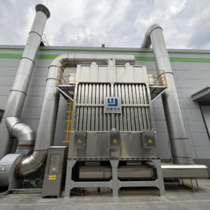 Domestic Sewage Treatment Equipment