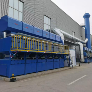 Slaughterhouse Wastewater Treatment Equipment